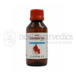 Shri Yash Remedies Mahamash Taila(BH.R)