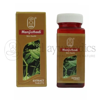 Shri Yash Remedies Manjisthadi(SH.S.)