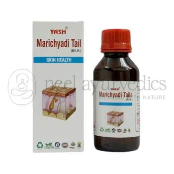 Shri Yash Remedies Marichayadi Taila(BH.R)