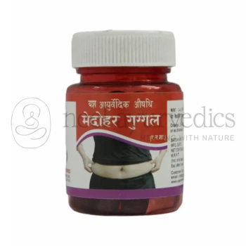 Shri Yash Remedies Medohar Guggul(R.T.S.)