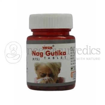 Shri Yash Remedies Nag Gutika(R.T.S.)