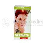 Shri Yash Remedies Neemayu Tablet