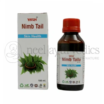 Shri Yash Remedies Nimb Taila(A.BHI)