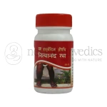 Shri Yash Remedies Nityanand Ras(R.T.S.)