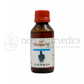 Shri Yash Remedies Panchagun Taila(S.Y.S.)