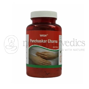Shri Yash Remedies Panchaskar Churna(S.Y.S)