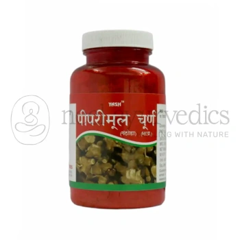 Shri Yash Remedies Piprimul Churna(BH.P)