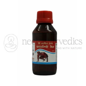 Shri Yash Remedies Prasarini Taila(BH.S)