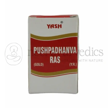 Shri Yash Remedies Pushpadhanwa Ras(Y.R.)