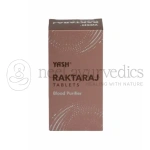 Shri Yash Remedies Raktaraj Tablet