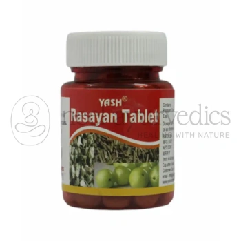 Shri Yash Remedies Rasayan Tablet (A.H.)