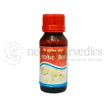 Shri Yash Remedies Rason Taila(CH.D)
