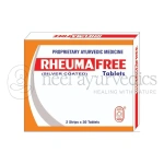 Shri Yash Remedies Rheumafree Tablet (S)