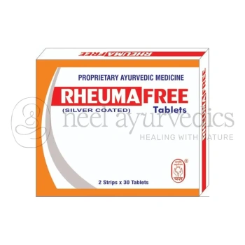 Shri Yash Remedies Rheumafree Tablet (S)