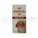 Shri Yash Remedies Shadbindu Taila(BH.R)