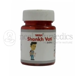 Shri Yash Remedies Shankh Vati (A.BHI)
