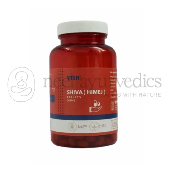 Shri Yash Remedies Shiva himej Tablet(A.BHI.)