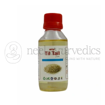 Shri Yash Remedies Suddh Til Taila(A.BHI)