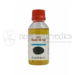 Shri Yash Remedies Suddh Til Taila(Black)(A.BHI)