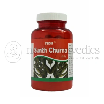 Shri Yash Remedies Sunth Churna (BH.P)