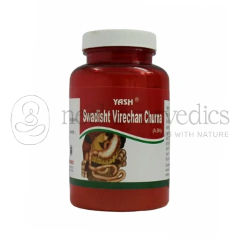Shri Yash Remedies Swa. Virechan Churna(A.BHI)