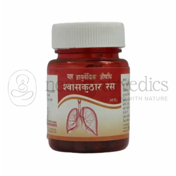 Shri Yash Remedies Swaskuthar Ras(BH.P.)