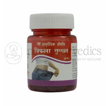 Shri Yash Remedies Trifala Guggulu