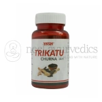 Shri Yash Remedies Trikatu Churna(BH.P)