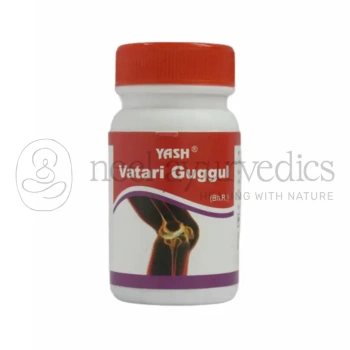 Shri Yash Remedies Vatari Guggul(BH.R.)