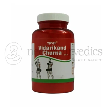 Shri Yash Remedies Vidarikand Churna(BH.P)