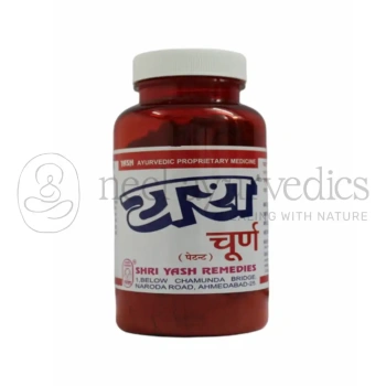 Shri Yash Remedies Yash churna