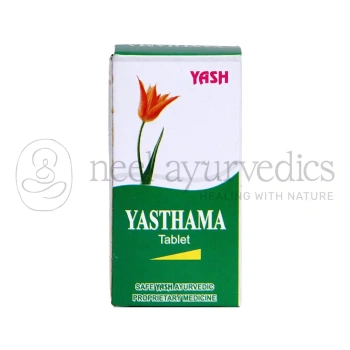 Shri Yash Remedies Yasthma Tablet