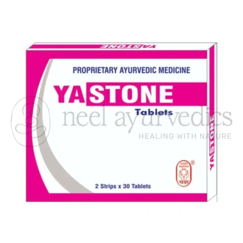 Shri Yash Remedies Yastone Tablet