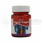 Shri Yash Remedies Yograj Guggul(SH.S.)