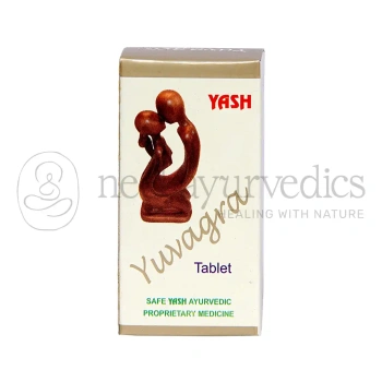 Shri Yash Remedies Yuvagra Tablet