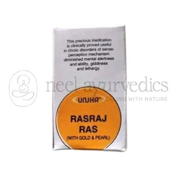 Uujha Rasraj Ras (S.M.Y.)