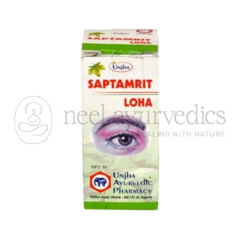 UNJHA SAPTAMRIT LOHA