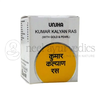 Unjha Kumar Kalyan Ras  (S.M.Y.)