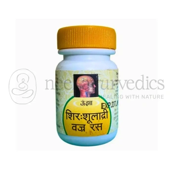 Unjha Shirshuladi Vati