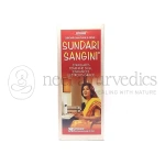 Unjha Sundari Sangini - 200 ml
