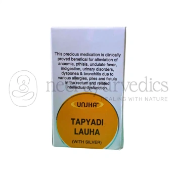 Unjha Tapyadi Loha
