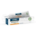 Vasu Acnovin Cream - 15 Ml