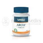 Vasu Arow Tablet – 60 Tab