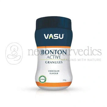 Vasu Bonton Granules - 250 Gm