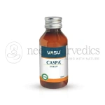Vasu Caspa Syrup - 100 Ml