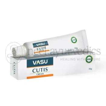 Vasu Cutis Cream - 30 Gm