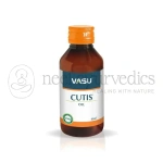 Vasu Cutis Oil - 60 Ml