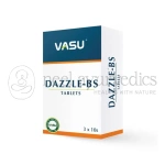 Vasu Dazzle BS Tablet - 30 Tab
