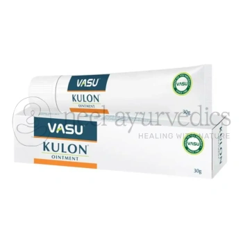 Vasu Kulon Ointment - 30 Gm