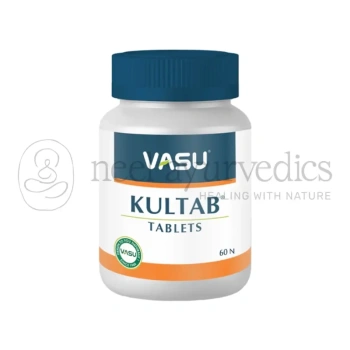 Vasu Kultab Tablet